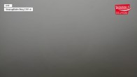 Archived image Webcam Top station Smaragdbahn gondola 09:00