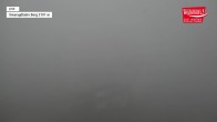 Archived image Webcam Top station Smaragdbahn gondola 11:00