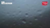 Archived image Webcam Top station Smaragdbahn gondola 19:00