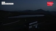 Archiv Foto Webcam Bergstation Smaragdbahn (Wildkogel-Arena) 03:00