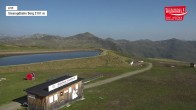 Archiv Foto Webcam Bergstation Smaragdbahn (Wildkogel-Arena) 07:00