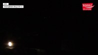 Archiv Foto Webcam Bergstation Smaragdbahn (Wildkogel-Arena) 23:00
