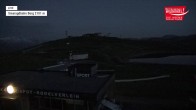 Archiv Foto Webcam Bergstation Smaragdbahn (Wildkogel-Arena) 03:00