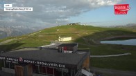 Archiv Foto Webcam Bergstation Smaragdbahn (Wildkogel-Arena) 05:00
