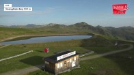 Archiv Foto Webcam Bergstation Smaragdbahn (Wildkogel-Arena) 06:00
