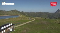 Archiv Foto Webcam Bergstation Smaragdbahn (Wildkogel-Arena) 09:00