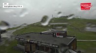 Archiv Foto Webcam Bergstation Smaragdbahn (Wildkogel-Arena) 05:00