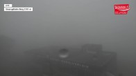 Archiv Foto Webcam Bergstation Smaragdbahn (Wildkogel-Arena) 09:00