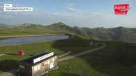 Archiv Foto Webcam Bergstation Smaragdbahn (Wildkogel-Arena) 06:00