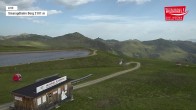 Archiv Foto Webcam Bergstation Smaragdbahn (Wildkogel-Arena) 07:00