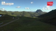 Archiv Foto Webcam Bergstation Smaragdbahn (Wildkogel-Arena) 07:00