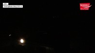 Archiv Foto Webcam Bergstation Smaragdbahn (Wildkogel-Arena) 01:00
