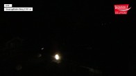 Archiv Foto Webcam Bergstation Smaragdbahn (Wildkogel-Arena) 23:00