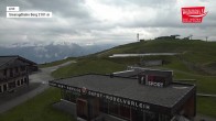 Archiv Foto Webcam Bergstation Smaragdbahn (Wildkogel-Arena) 07:00