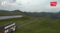 Archiv Foto Webcam Bergstation Smaragdbahn (Wildkogel-Arena) 05:00