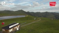 Archiv Foto Webcam Bergstation Smaragdbahn (Wildkogel-Arena) 07:00