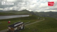 Archiv Foto Webcam Bergstation Smaragdbahn (Wildkogel-Arena) 11:00