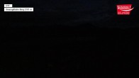 Archiv Foto Webcam Bergstation Smaragdbahn (Wildkogel-Arena) 03:00