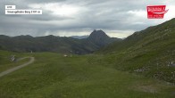 Archiv Foto Webcam Bergstation Smaragdbahn (Wildkogel-Arena) 07:00