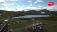 Archiv Foto Webcam Bergstation Smaragdbahn (Wildkogel-Arena) 15:00