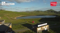 Archiv Foto Webcam Bergstation Smaragdbahn (Wildkogel-Arena) 06:00
