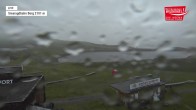 Archiv Foto Webcam Bergstation Smaragdbahn (Wildkogel-Arena) 11:00