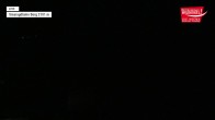 Archiv Foto Webcam Bergstation Smaragdbahn (Wildkogel-Arena) 23:00
