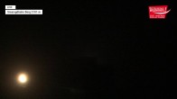 Archiv Foto Webcam Bergstation Smaragdbahn (Wildkogel-Arena) 01:00