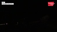 Archiv Foto Webcam Bergstation Smaragdbahn (Wildkogel-Arena) 23:00