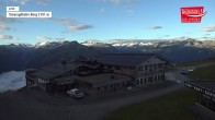 Archiv Foto Webcam Bergstation Smaragdbahn (Wildkogel-Arena) 05:00
