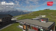 Archiv Foto Webcam Bergstation Smaragdbahn (Wildkogel-Arena) 07:00