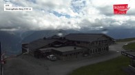 Archiv Foto Webcam Bergstation Smaragdbahn (Wildkogel-Arena) 15:00