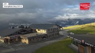 Archiv Foto Webcam Bergstation Smaragdbahn (Wildkogel-Arena) 06:00