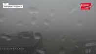 Archiv Foto Webcam Bergstation Smaragdbahn (Wildkogel-Arena) 15:00
