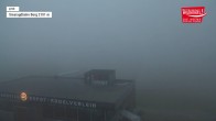 Archiv Foto Webcam Bergstation Smaragdbahn (Wildkogel-Arena) 19:00