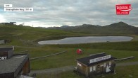 Archiv Foto Webcam Bergstation Smaragdbahn (Wildkogel-Arena) 05:00