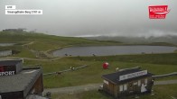 Archiv Foto Webcam Bergstation Smaragdbahn (Wildkogel-Arena) 11:00