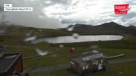 Archiv Foto Webcam Bergstation Smaragdbahn (Wildkogel-Arena) 15:00