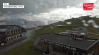 Archiv Foto Webcam Bergstation Smaragdbahn (Wildkogel-Arena) 17:00