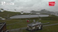 Archiv Foto Webcam Bergstation Smaragdbahn (Wildkogel-Arena) 09:00