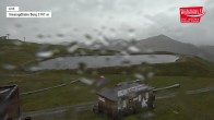 Archiv Foto Webcam Bergstation Smaragdbahn (Wildkogel-Arena) 13:00