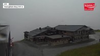 Archiv Foto Webcam Bergstation Smaragdbahn (Wildkogel-Arena) 15:00