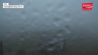 Archiv Foto Webcam Bergstation Smaragdbahn (Wildkogel-Arena) 19:00