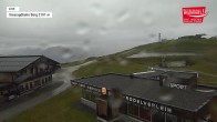 Archiv Foto Webcam Bergstation Smaragdbahn (Wildkogel-Arena) 05:00