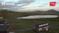 Archiv Foto Webcam Bergstation Smaragdbahn (Wildkogel-Arena) 05:00