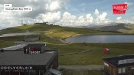 Archiv Foto Webcam Bergstation Smaragdbahn (Wildkogel-Arena) 11:00
