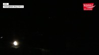 Archived image Webcam Top station Smaragdbahn gondola 01:00