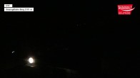 Archived image Webcam Top station Smaragdbahn gondola 03:00
