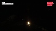 Archiv Foto Webcam Bergstation Smaragdbahn (Wildkogel-Arena) 23:00