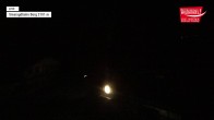 Archiv Foto Webcam Bergstation Smaragdbahn (Wildkogel-Arena) 03:00
